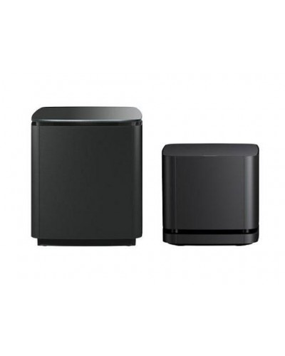 Саундбар Bose TV Speaker black