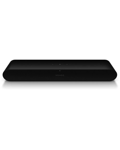 Саундбар Sonos Ray black