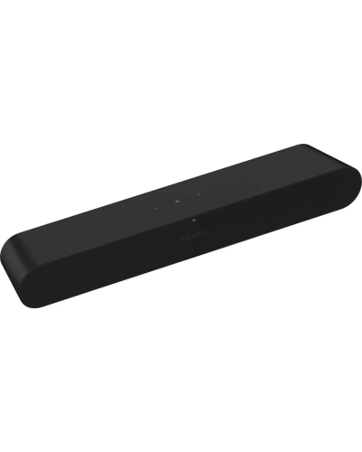 Саундбар Sonos Ray black