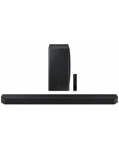 Саундбар Samsung HW-Q900A