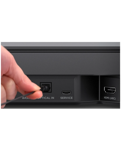 Саундбар Bose Smart Soundbar 300