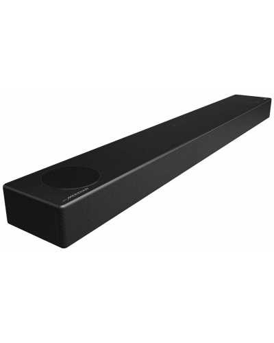 Саундбар LG SP8A black