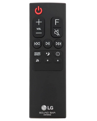 Саундбар LG SP8A black
