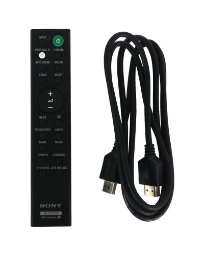 Саундбар Sony HT-X8500 (2.1)