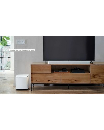 Саундбар Bose Smart Soundbar 700, white