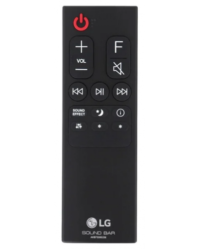 Саундбар LG SN5R 