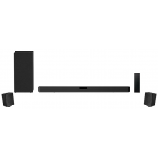 Саундбар LG SN5R 