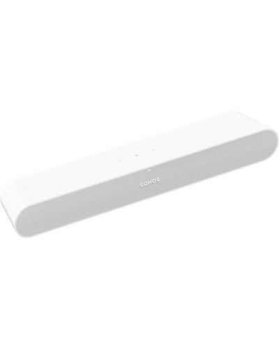 Саундбар Sonos Ray white