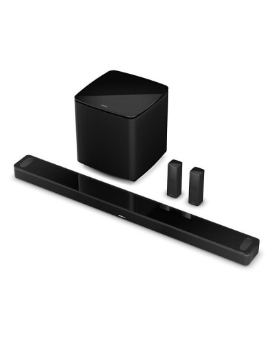 Саундбар Bose Smart SoundBar 900