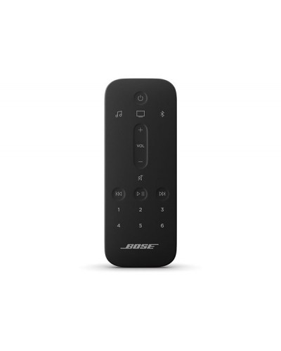 Саундбар Bose Smart SoundBar 900