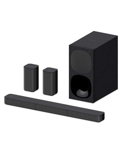 Саундбар Sony HT-S20R (5.1)