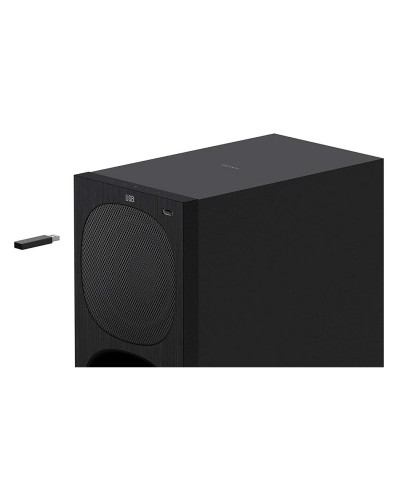 Саундбар Sony HT-S20R (5.1)