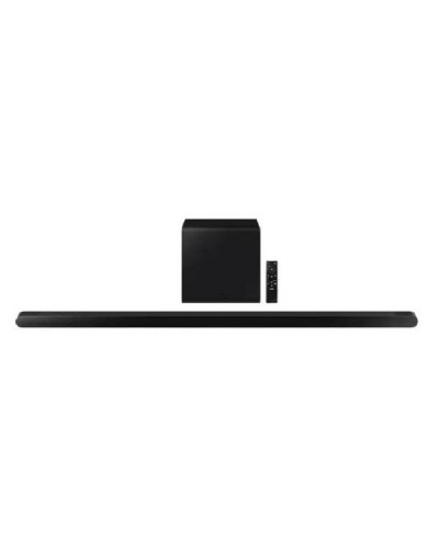 Саундбар Samsung HW-S801B (black)
