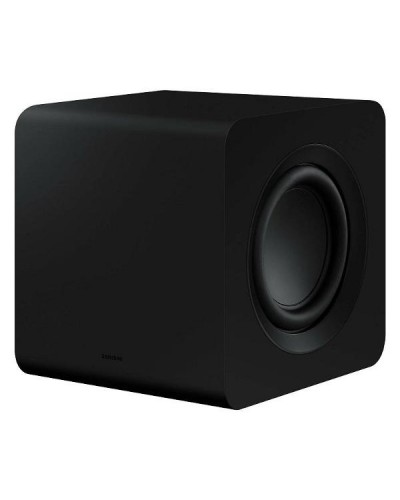Саундбар Samsung HW-S801B (black)