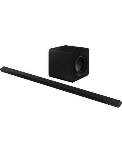Саундбар Samsung HW-S801B (black)