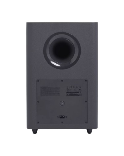 Саундбар JBL BAR 2.1 Deep Bass mk2 