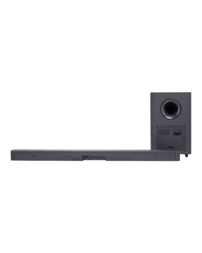 Саундбар JBL BAR 2.1 Deep Bass mk2 