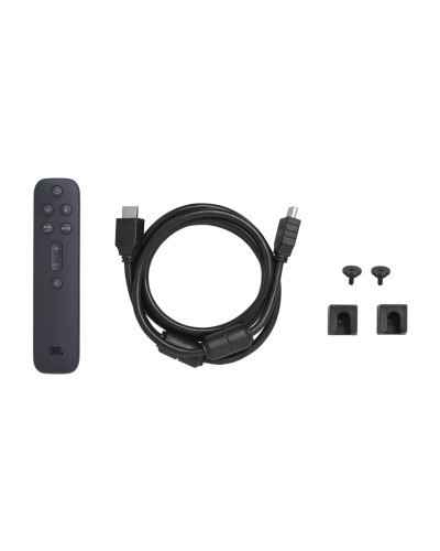 Саундбар JBL BAR 2.1 Deep Bass mk2 