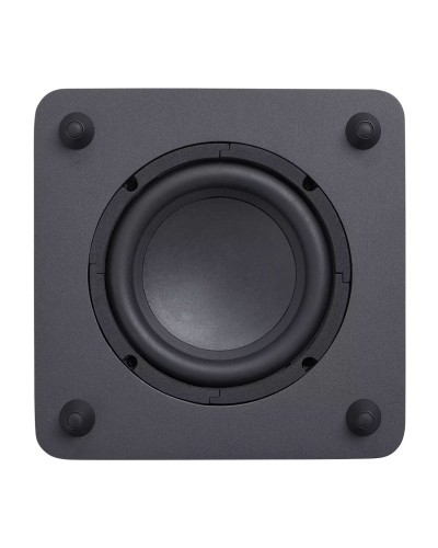 Саундбар JBL BAR 2.1 Deep Bass mk2 