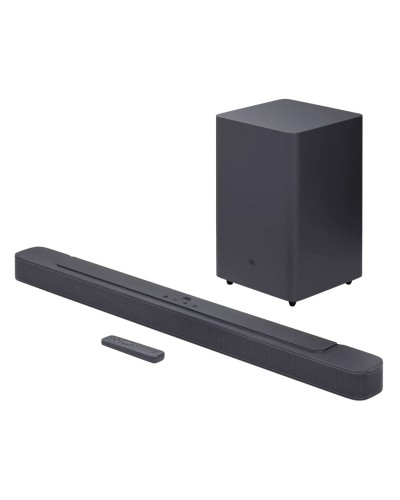 Саундбар JBL BAR 2.1 Deep Bass mk2 