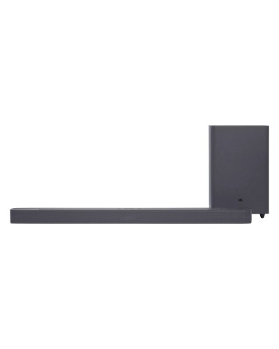Саундбар JBL BAR 2.1 Deep Bass mk2 