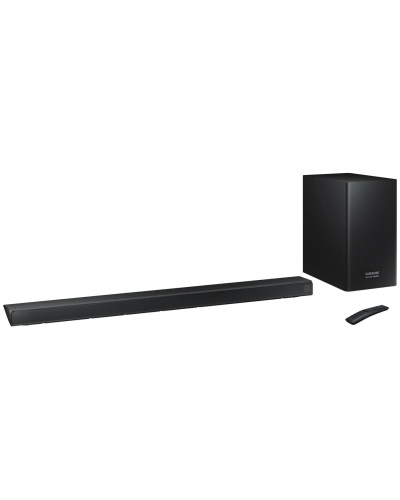 Саундбар Samsung HW-Q60R 