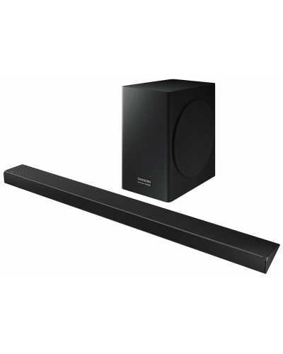 Саундбар Samsung HW-Q60R 