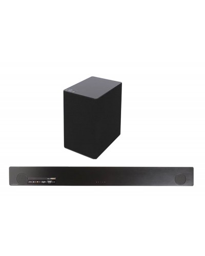 Саундбар LG SN10YG 5.1.2 Dolby Atmos