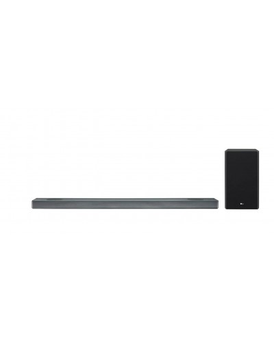 Саундбар LG SN10YG 5.1.2 Dolby Atmos