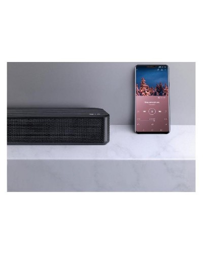 Саундбар LG SN4