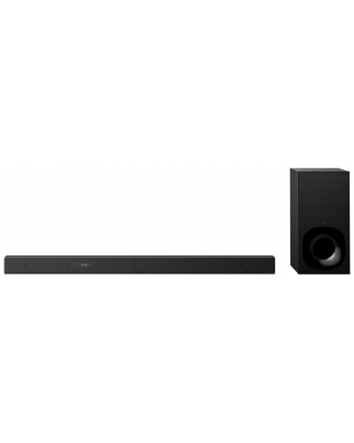 Саундбар Sony HT-ZF9  