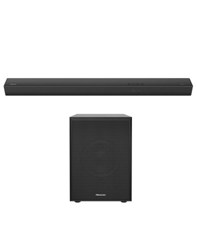 Саундбар Hisense U5 120GW+