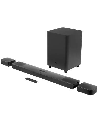 Саундбар JBL Bar 9.1 