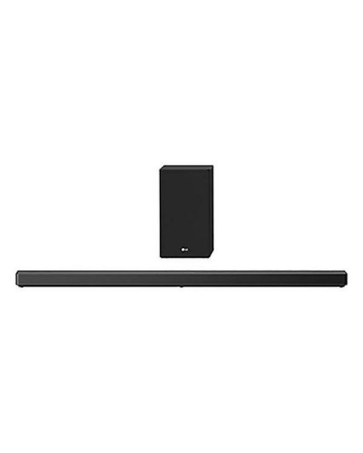 Саундбар LG SN10Y
