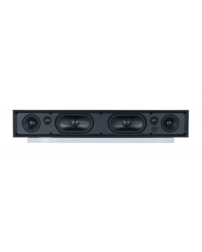 Саундбар Naim Audio Mu-so 2nd Generation черный