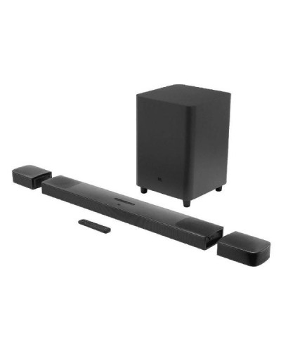 Саундбар JBL Bar 9.1 True Wireless Surround