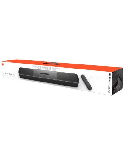 Саундбар JBL Bar 5.0 MultiBeam 