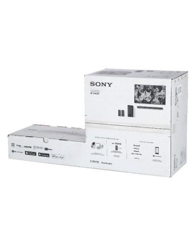Саундбар Sony HT-S500RF