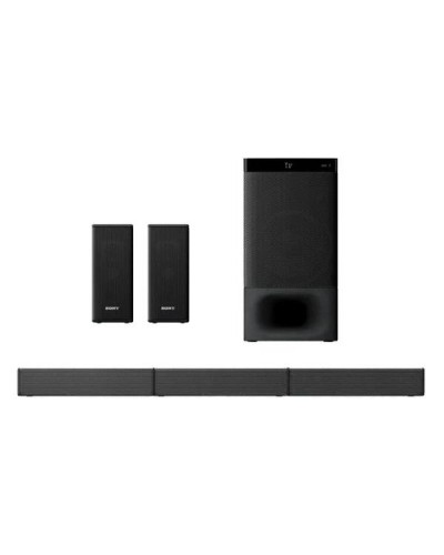 Саундбар Sony HT-S500RF