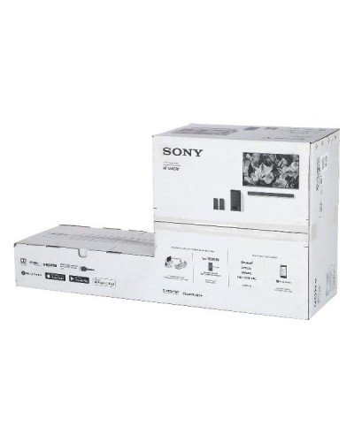 Саундбар Sony HT-S500RF