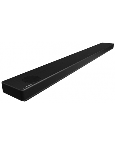 Саундбар LG SP11RA черный