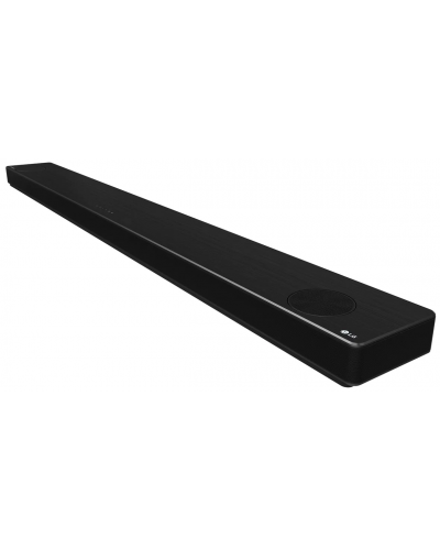 Саундбар LG SP11RA черный