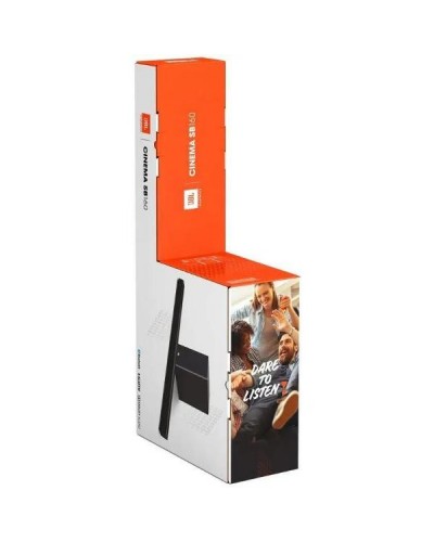 Саундбар JBL Cinema SB160