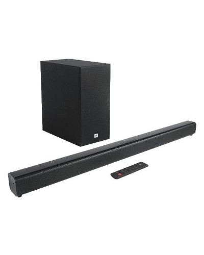Саундбар JBL Cinema SB160