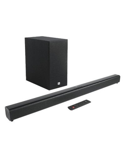 Саундбар JBL Cinema SB160