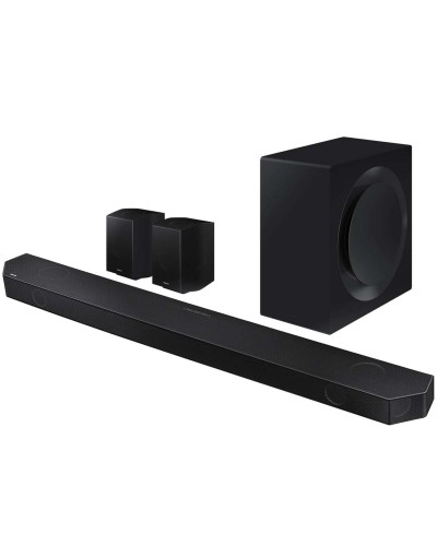 Саундбар Samsung HW-Q990B