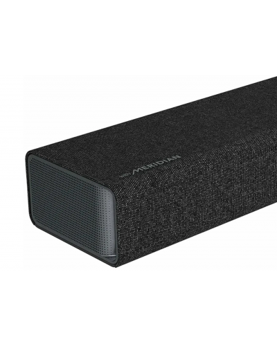 Саундбар LG SP7 черный