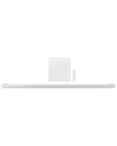 Саундбар Samsung HW-S801B (white)