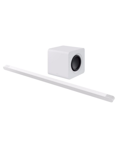 Саундбар Samsung HW-S801B (white)