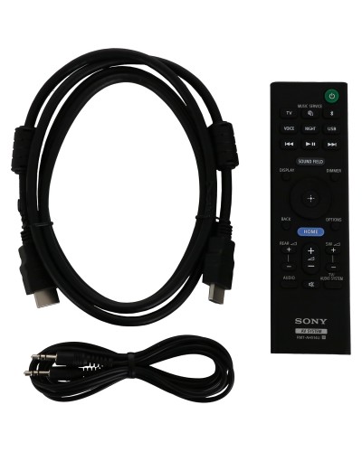 Саундбар Sony HT-A3000 (3.1)